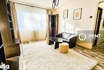 Apartament cu 2 camere în Podu Roș - 7