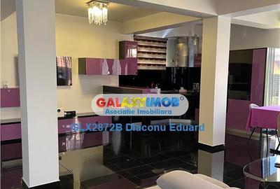 Vila Moderna Ostroveni mobilata utilata - 3