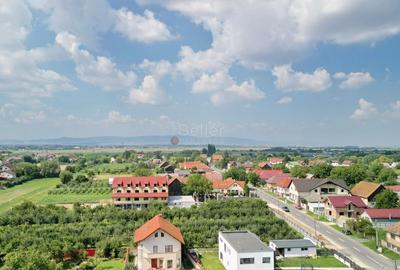 Teren Rezidential - 9