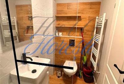 Apartament cu 2 camere semidecomandat în Florești - 4