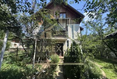Casă cu 11 camere cu Teren 893 Mp în Lerești - 1
