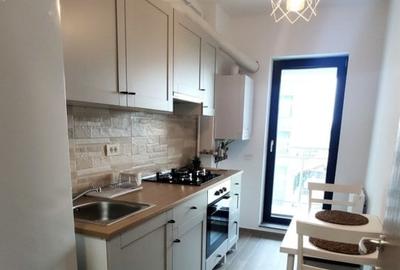 Garsonieră decomandată în Grozăvești - 3