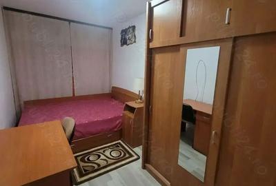 Apartament cu 3 camere semidecomandat în Central - 14