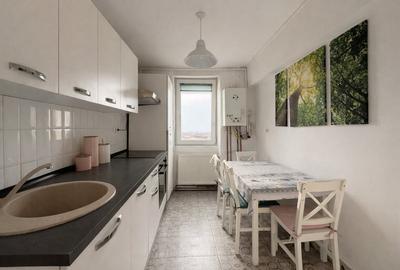 Apartament cu 2 camere semidecomandat, mobilat în Iosefin - 10