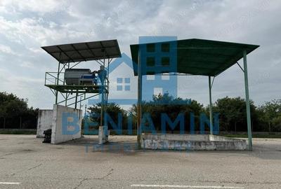 Spațiu comercial, de 6,500 mp, în Central - 1