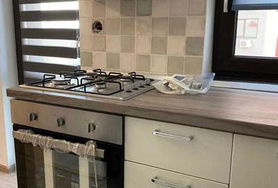Apartament cu 2 camere semidecomandat în Tudor Vladimirescu - 4