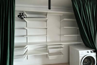 Garsonieră circulară, mobilată în Drumul Taberei - 11