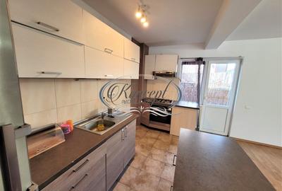 Inchiriere triplex retras de la strada cu curte si parcare in cartierul Europa - 7