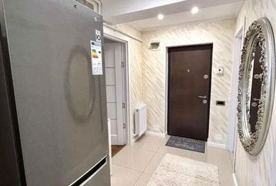 Apartament cu 2 camere decomandat în Central - 2