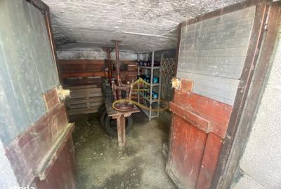 Spațiu comercial, în Gherăiești - 3