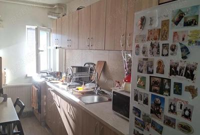 Apartament cu 2 camere semidecomandat în Central - 4