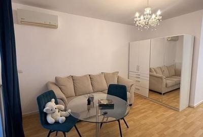 De inchiriat - studio dublu - Pipera - 2