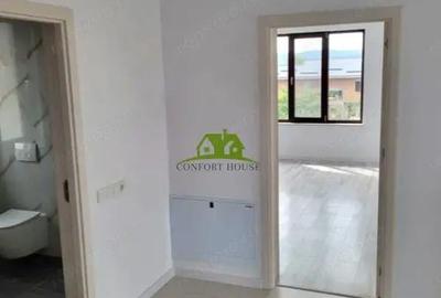 Casă cu Teren 400 Mp în Goranu