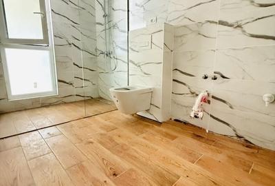 Apartament cu 2 camere semidecomandat în Soarelui - 9