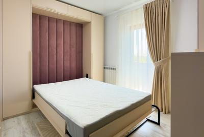 Casă individuală cu 4 camere cu Canalizare în Lumina - 14