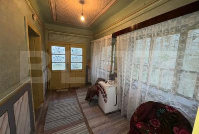 Casa cu 3 camere in Ociu, comuna Vata de Jos - 10