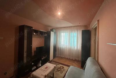 Apartament cu 2 camere decomandat în Central - 6