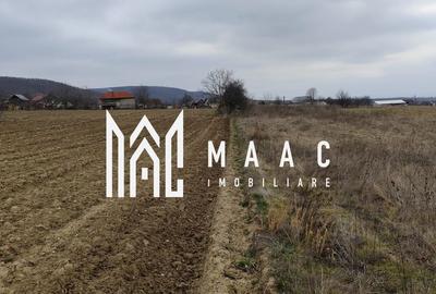 Teren de 2263 mp, în Budești