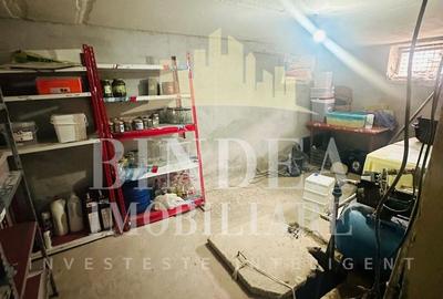 Casă individuală cu 5 camere cu Canalizare în Giarmata - 15