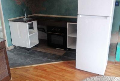 Apartament cu 2 camere nedecomandat în Central - 2