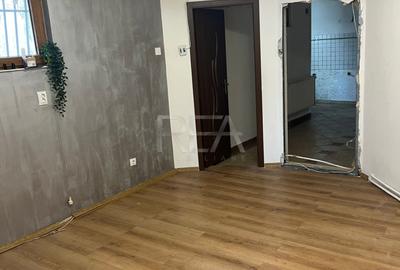 Apartament cu 4 camere semidecomandat în Calea Călărașilor - 3
