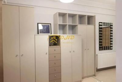 Apartament cu 2 camere decomandat în Arcu - 2