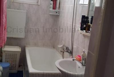 Garsonieră decomandată în Radu Negru - 4