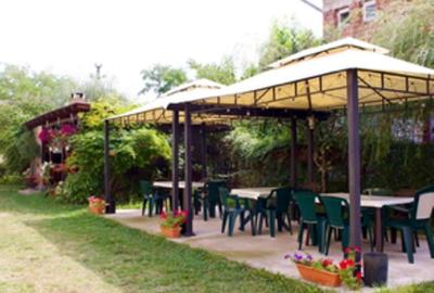 PENSIUNE in Tasnad cu predare afacere profitabila pentru investitori ! - 13