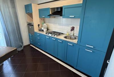 Apartament cu 2 camere în Ghencea - 1