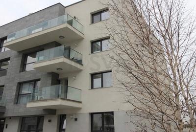 Garsonieră decomandată, mobilată în Aviației - 10