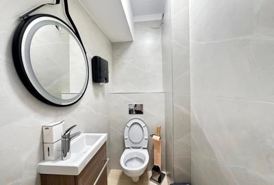 3 camere - tip Duplex - 200mp - Terasa Privata - Lux pe doua Nivele - 7