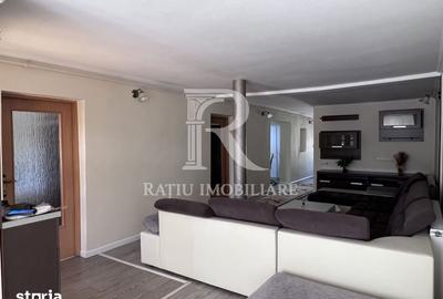 Casă cu 4 camere cu Teren 365 Mp în Tokai