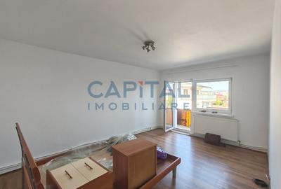 Apartament cu 3 camere decomandat in zona Interservisan, cartierul Gheorgheni. - 2