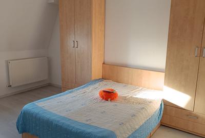 3 camere  Popesti Leordeni,central - 2