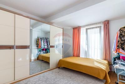 Penthouse 5 camere, acces privat lift | Sisesti, Rompetrol - 3