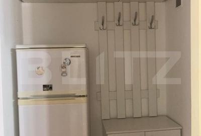 Apartament  cu o camera, 32 mp, zona Aleea Carpati - 6