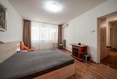 Unirii*Budapesta*Dimitrie Cantemir* Decomandat,renovat*Etaj 3/10*Sud-luminos - 2