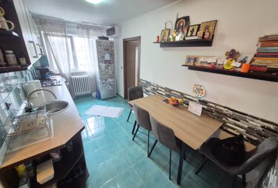 2 Cam-Sagului--5 Min Centru-Mobilat--Aer conditionat-- 42 MP - 74.000 Euro ! - 2