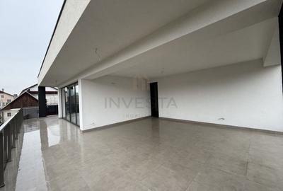 Casa individuala finisata modern!  Gheorgheni! Zona Interservisan! - 2