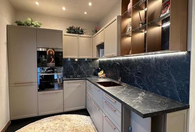Penthouse de Lux - Mihai Bravu - 11