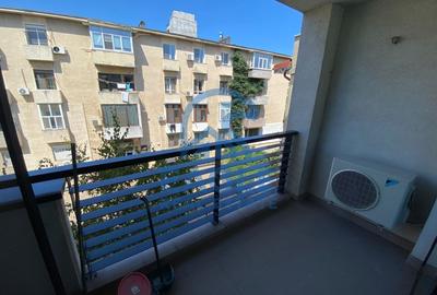 Centru - 3 Camere in bloc nou exclusivist cu Garaj pe termen lung - 4