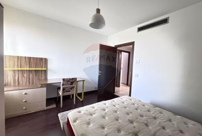 Apartament cu 3 camere decomandat, mobilat în Mihai Bravu - 15