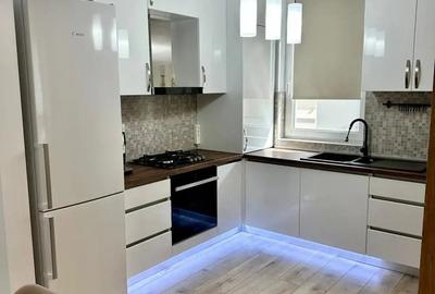 Vand apartament Str.Kalman cu 3 camere,2 bai ?i 2 locuri de parcare in Dumbravi?a - 3