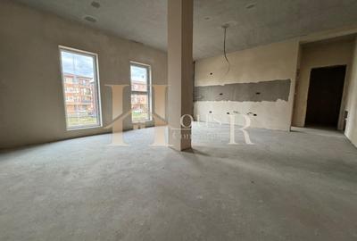 Apartament cu 2 camere semidecomandat în Girocului - 3