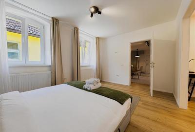Apartament cu 2 camere decomandat, mobilat în Centrul Istoric - 6