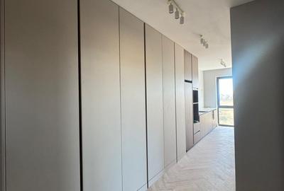 Apartament 2 camere cu terasa spatioasa,modern-Comision 0%,direct Dezvoltator - 2