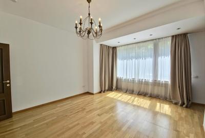 Apartament 5 camere Aviatorilor - TVR , curte 77 mp - 4
