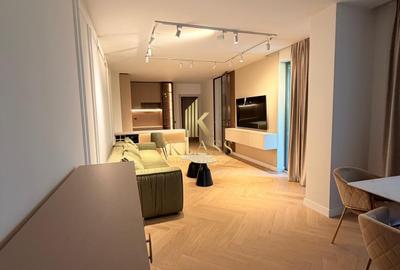 Apartament cu 4 camere decomandat în Iancu Nicolae - 2