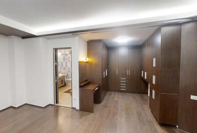 Apartament 5 camere de inchiriat in vila zona *Banu Manta* Tur virtual - 8