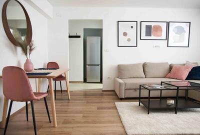 Renovat modern - 2 camere / Metro / Proprietar direct - 1